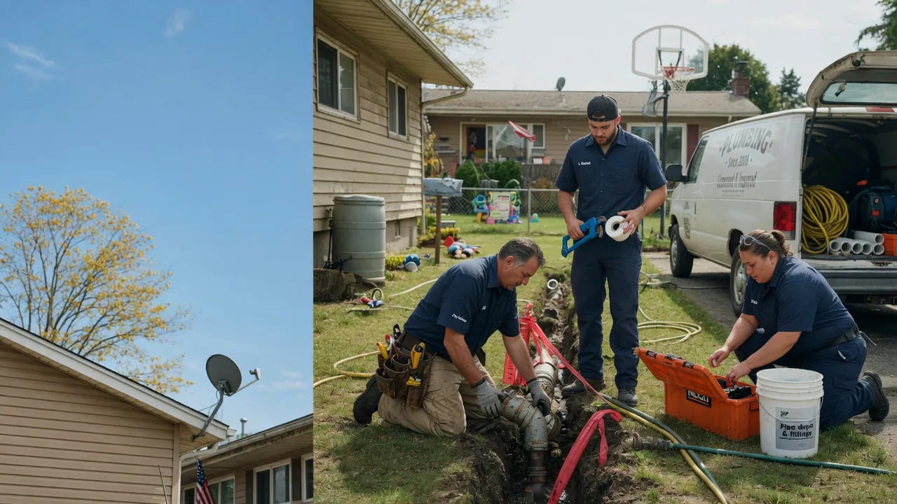Garbage Disposal Replacement in Frenchtown, NJ near me